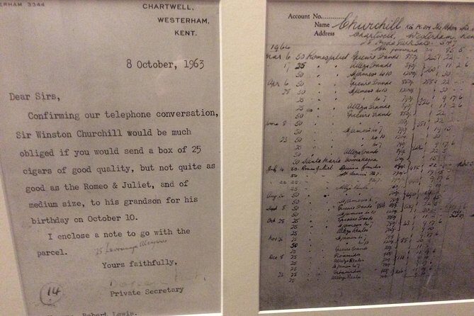 Sir Winston Churchill Private Walking Tour & War Rooms - Practical Tips and Considerations