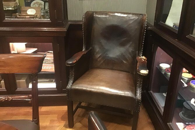 Sir Winston Churchill Private Walking Tour & War Rooms - Who Should Take This Tour?