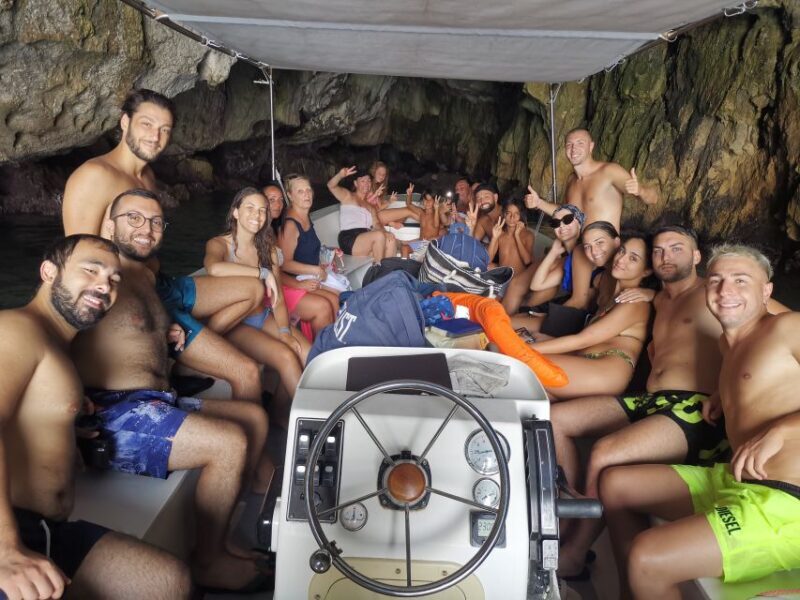Siracusa: 2h ortigia+grotte marine+frutta+prosecco+snorkelin - A Detailed Look at the Ortigia Boat Tour Experience