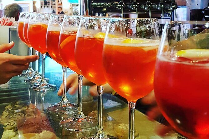 Siracusa cocktail experience, walking tour, rooftops, prime venue - Final Thoughts