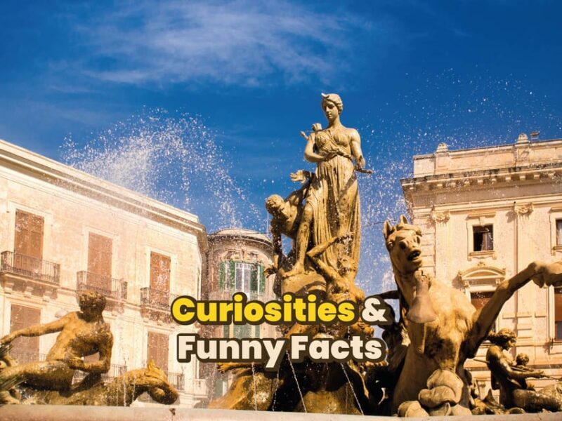 Siracusa: Digital guide made with a Local for your tour ! - The Sum Up: Who Will Love This Digital Tour?