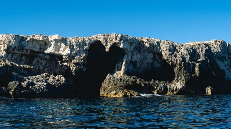 Siracusa: Ortigia and Plemmirio Boat Tour with Drinks - The Experience in Detail