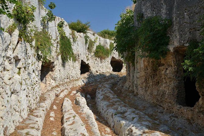 Siracusa - Ortigia & Noto Tour - Frequently Asked Questions