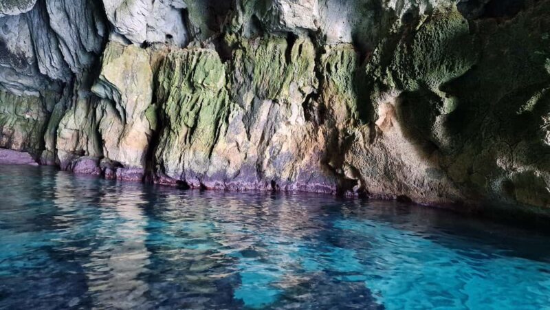 Siracusa: Ortigia & Sea Caves Boat Tour w/ Prosecco & Fruit - Detailed Breakdown of What Youll Experience