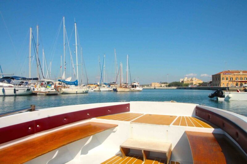 Siracusa: Ortygia Island Boat Tour with Grotto Visit - Final Thoughts