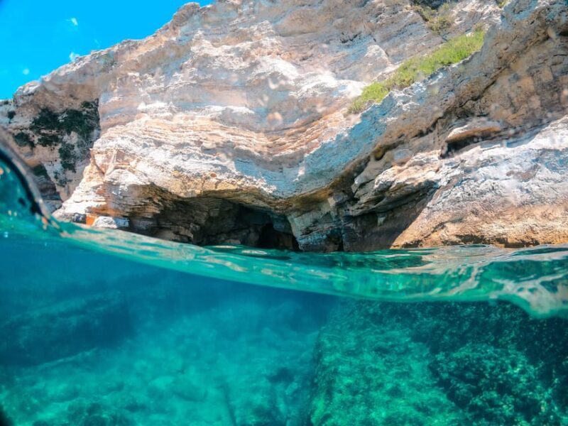 Siracusa: SUP Excursion between the caves and Ortigia - FAQ