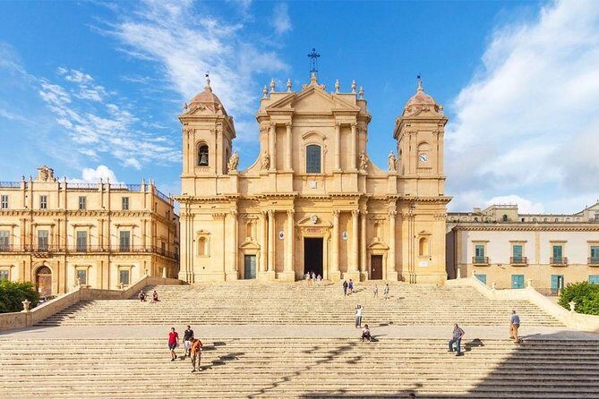 Siracusa,Ortigia and Noto Tour - Final Recommendation
