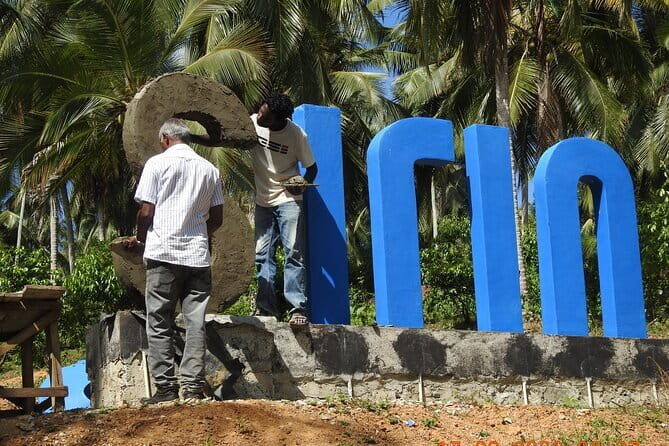 Sirin Park Eco Tour in Sri Lanka - Key Points