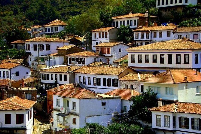Sirince Village Tour From Kusadasi Port / Hotels - Analyzing the Value of the Tour