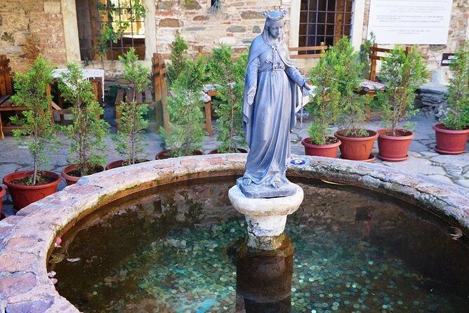 Sirince Village Tour From Kusadasi Port / Hotels - Who Should Consider This Tour?