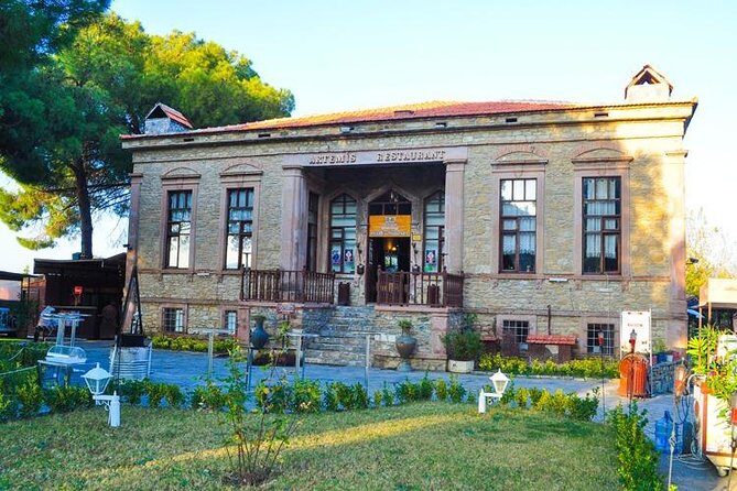 Sirince Village Tour From Kusadasi Port / Hotels - Frequently Asked Questions (FAQs)
