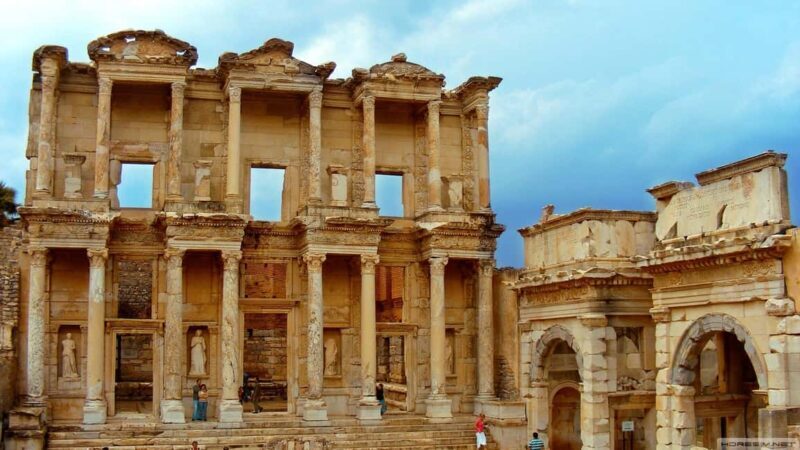 Sirince Village Tour with Lunch and Pickup only for cruiser - Who Would Love This Tour?