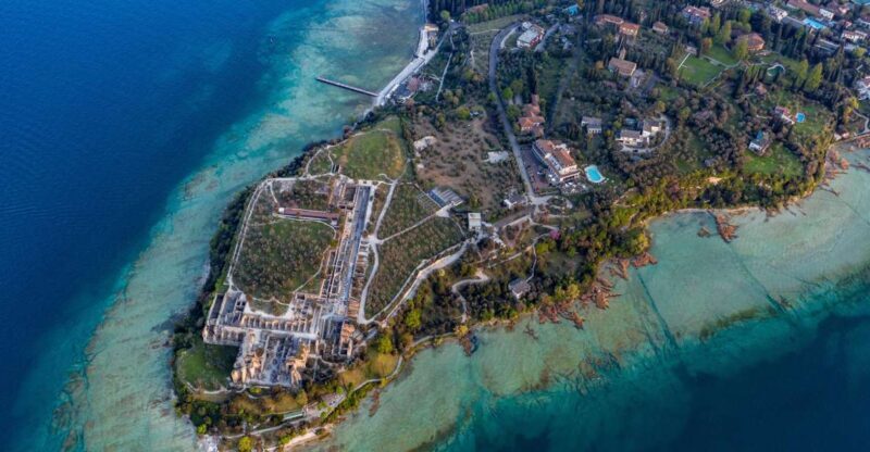 Sirmione: 25 Minute Boat Cruise around the Peninsula - Why This Tour Offers Real Value