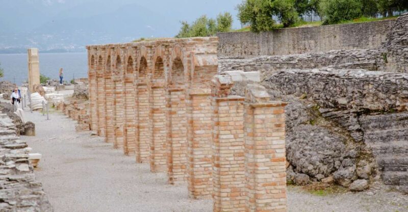 Sirmione: Grotte di Catullo Archeological Tour - A Deep Dive into the Grotte di Catullo Tour