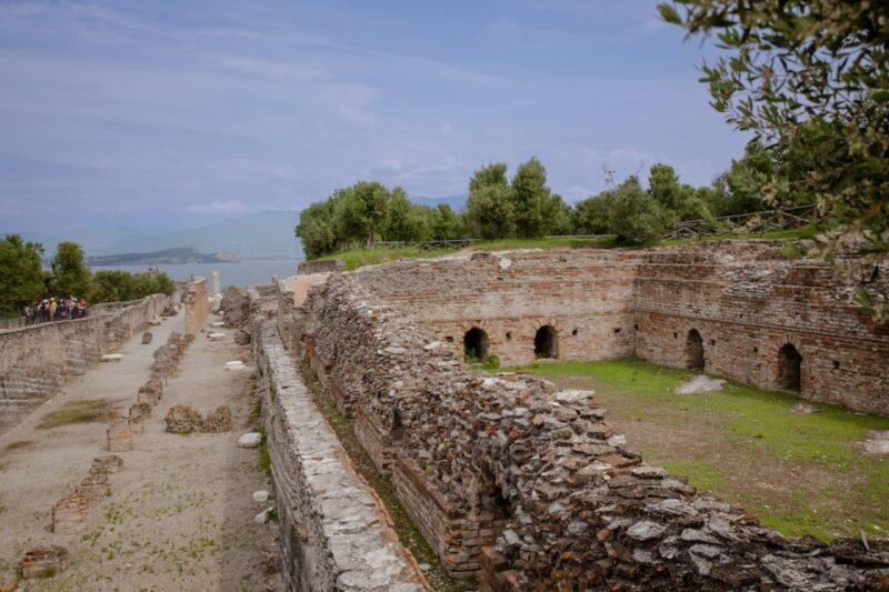 Sirmione: Grotte di Catullo Archeological Tour - Frequently Asked Questions
