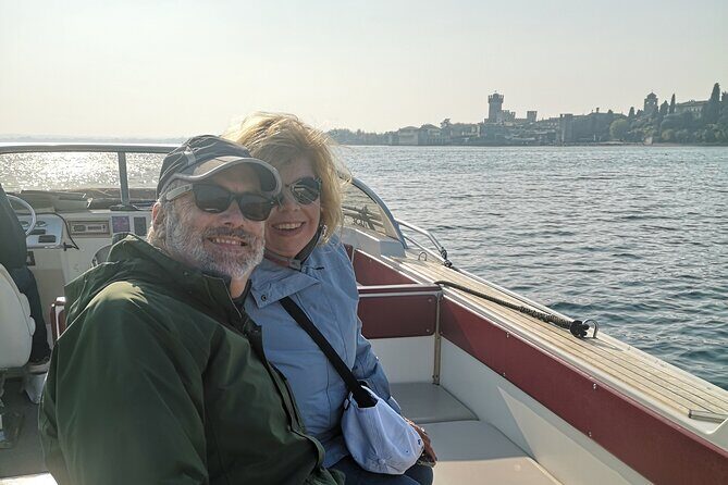 Sirmione off the Crowds Boat and Walking Tour with a Drink - Price and Value Analysis