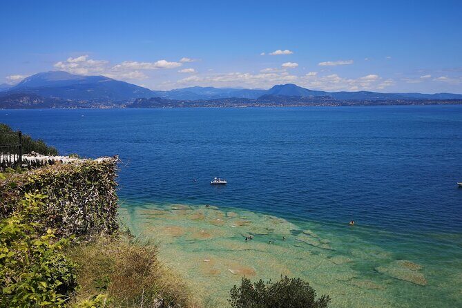 Sirmione off the Crowds Boat and Walking Tour with a Drink - The Sum Up