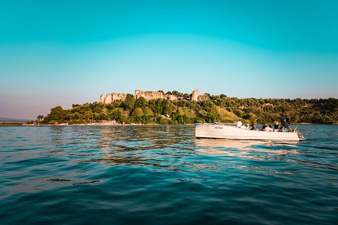Sirmione Sunset Tour - Sirmione Sunset Tour: A Balanced Look at an Enchanting Lake Garda Experience