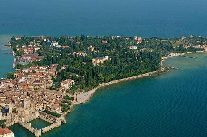 Sirmione & Verona, Lake Garda, private guided tour from Milan - Final Thoughts