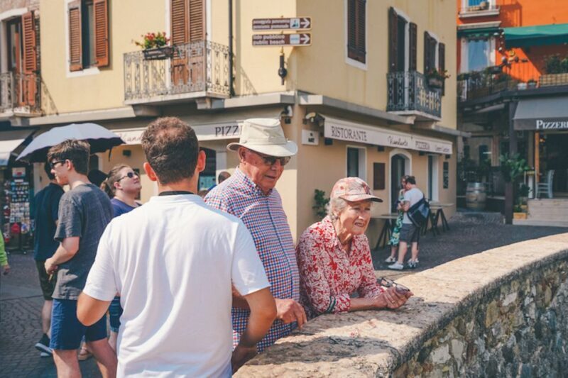 Sirmione: Village Highlights Walking & Lake Garda Boat Tour - FAQ