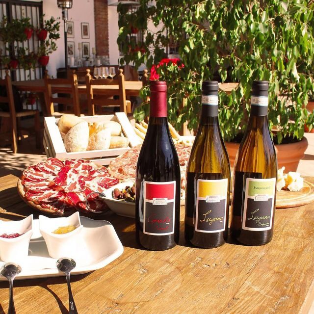 Sirmione: Vineyard Tour with Lugana Wines and Local Tastings - FAQ