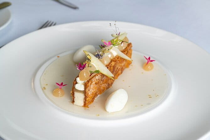 Sirocco: A Rooftop Culinary Journey at Lebua - Who is This Best For?