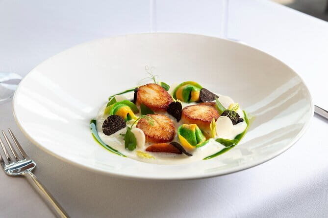 Sirocco Rooftop: Bangkoks Iconic Sky Dining Experience - A Closer Look at the Sirocco Rooftop Experience