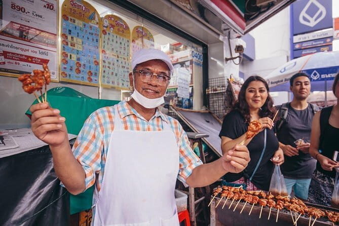 Sirocco Rooftop: Bangkoks Iconic Sky Dining Experience - FAQ