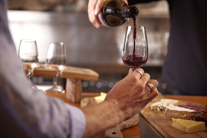 Sirromet Cellar Door Wine Tasting Public Tour with Lunch - In-Depth Breakdown of the Tour