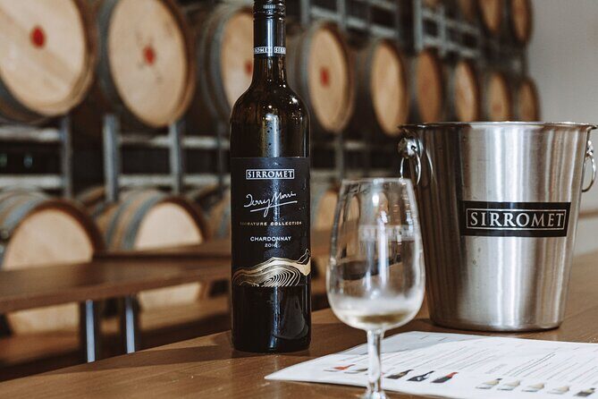 Sirromet Cellar Door Wine Tasting Public Tour with Lunch - Who Should Consider This Tour