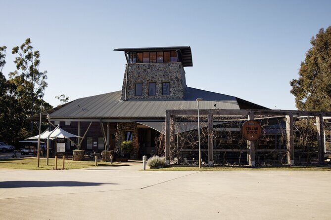 Sirromet Cellar Door Wine Tasting Public Tour with Lunch - FAQ