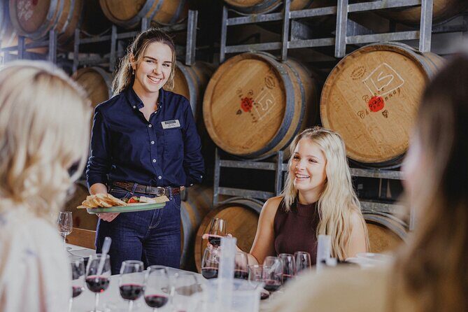 Sirromet Wine Tasting and Blending Workshop for 2 - FAQs