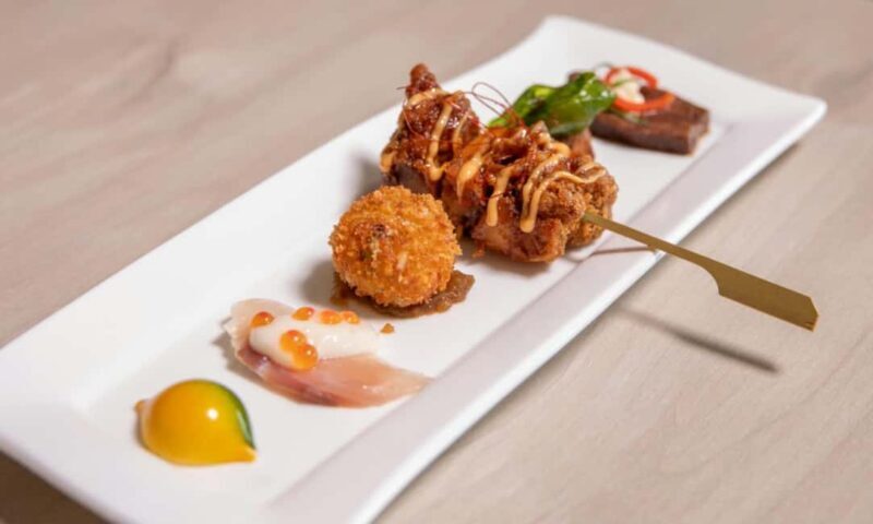 Sirromet Winery A Petit Pairing - Explore Sirromet Winery’s Petit Pairing: A Taste of Queensland’s Finest