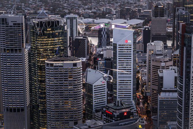 Sirromet Winery + CBD & Mt Coot-tha Private Helicopter Experience - Who Will Love This Experience?