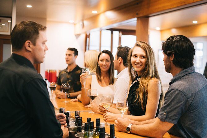 Sirromet Winery Eataly Discovery - Includes Tour, Tasting and 3 Course Lunch - Final Thoughts