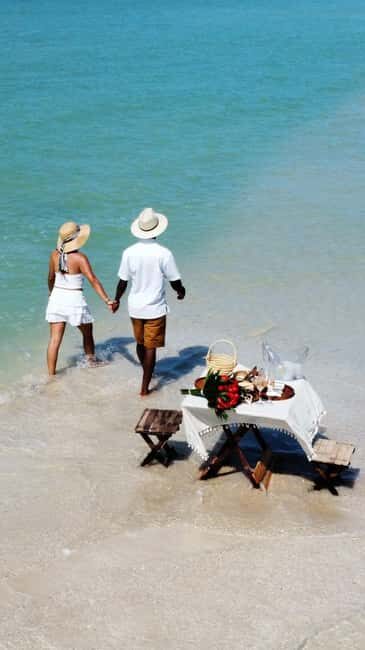 Sisal: Picnic PREMIUM en medio del mar y snorkel manantial - Practical Tips for Making the Most of Your Day