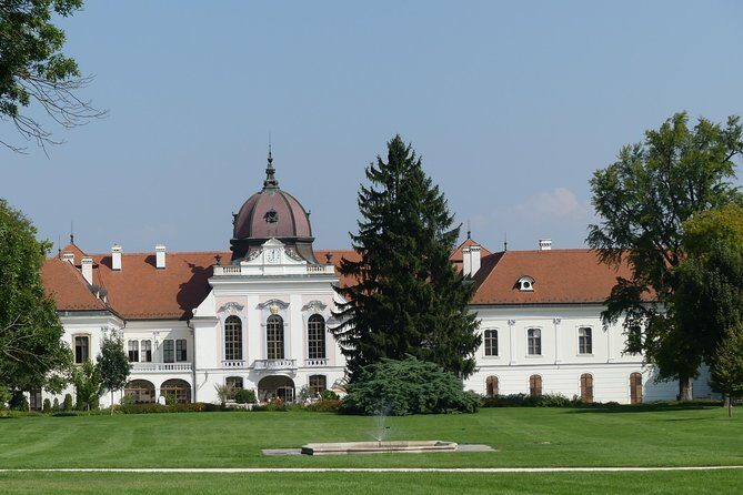 Sisi's Godollo Palace Tour from Budapest - An In-Depth Look at the Sisi Palace Tour from Budapest