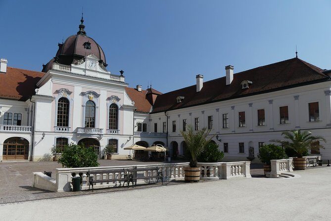Sisi's Godollo Palace Tour from Budapest - FAQ
