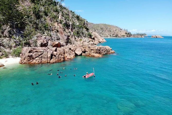 Siska - 2 day 1 Night - Maxi Sailing Tour of the Whitsundays - Who Will Love This Tour?