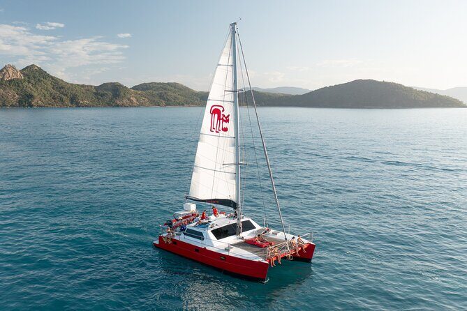 Siska - 2 day 1 Night - Maxi Sailing Tour of the Whitsundays - Final Thoughts