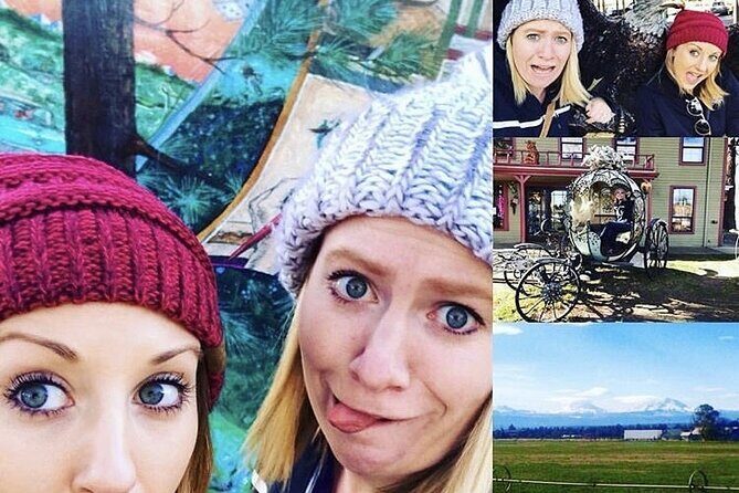 Sisters Team Trivia Hunt: New 2024 Mobile App! - Key Points