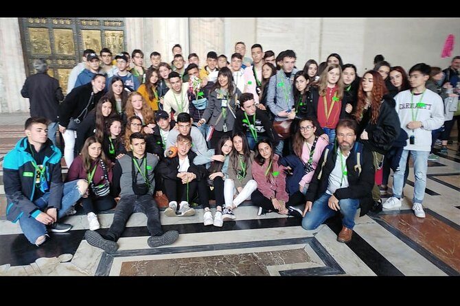 Sistine chapel and Vatican Museum Guided Tour, Skip The Line - Key Points