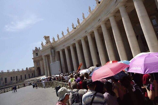 Sistine chapel and Vatican Museum Guided Tour, Skip The Line - FAQ
