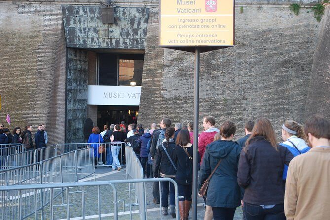 Sistine Chapel and Vatican Museum Skip The Line Ticket - The Sum Up: Who Is This Tour Best For?