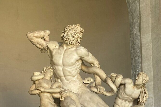 Sistine Chapel and Vatican Tour - An In-Depth Look at the Vatican Tour Experience