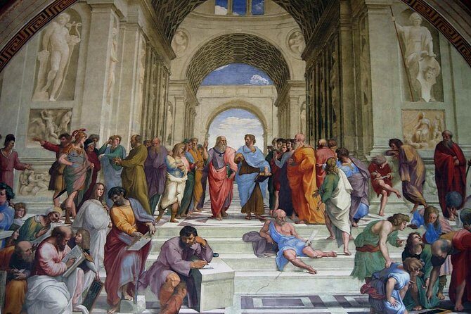 Sistine Chapel Skip The Line Ticket - Who Should Consider This Experience?