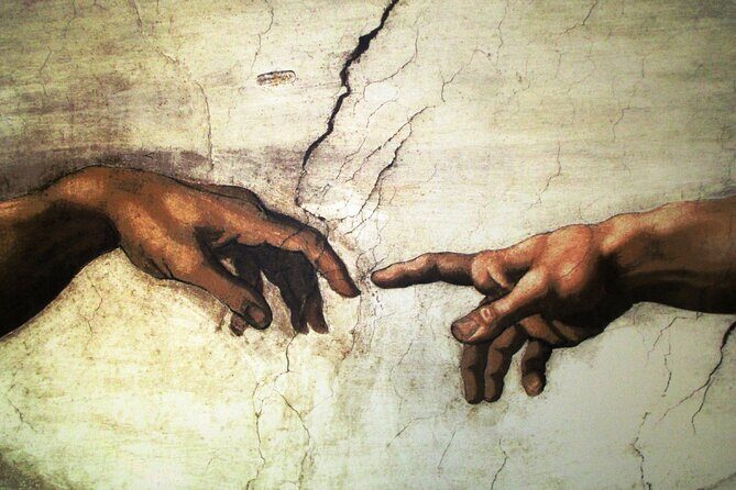 Sistine Chapel Skip The Line Ticket - Final Thoughts
