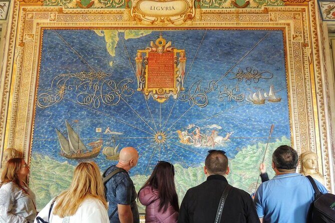 Sistine Chapel, Vatican Museums & St Peter's Small Group Tour - A Closer Look at the Tour: What You Can Expect