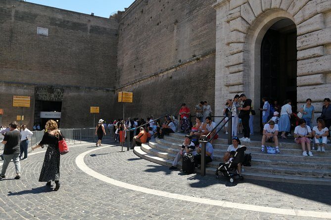 Sistine Chapel & Vatican Tour with No Lines - Who Will Love This Tour?