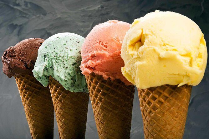 Sit and walk Florence tour with Gelato - Who Will Enjoy This Tour?